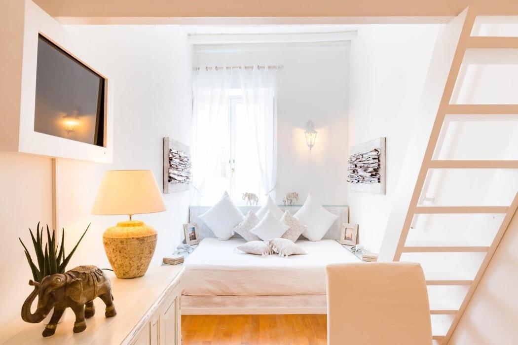 Spanish Step Nest Luxury Рим Экстерьер фото