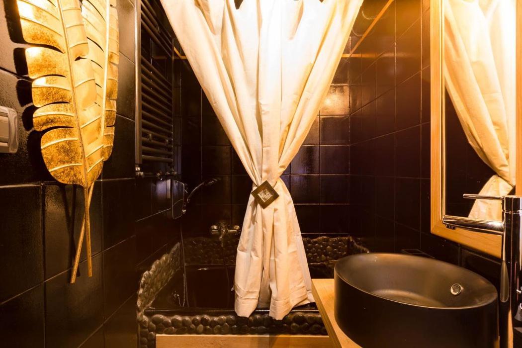 Spanish Step Nest Luxury Рим Экстерьер фото