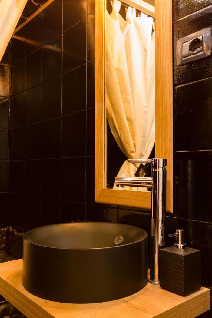 Spanish Step Nest Luxury Рим Экстерьер фото