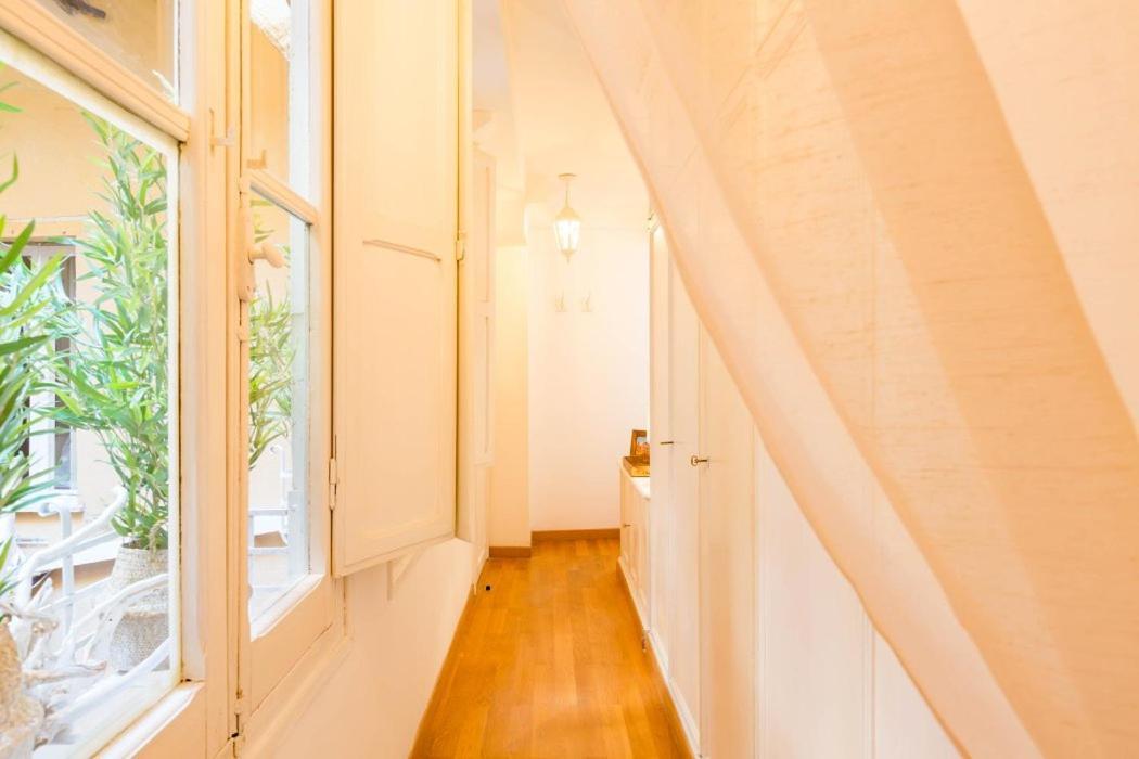 Spanish Step Nest Luxury Рим Экстерьер фото