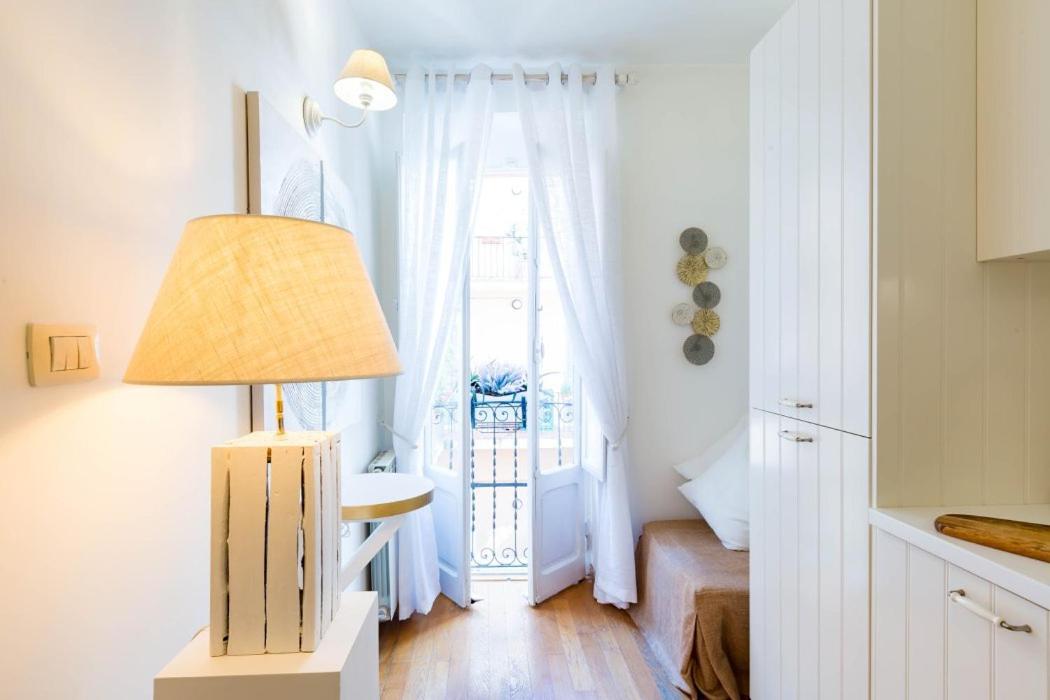 Spanish Step Nest Luxury Рим Экстерьер фото