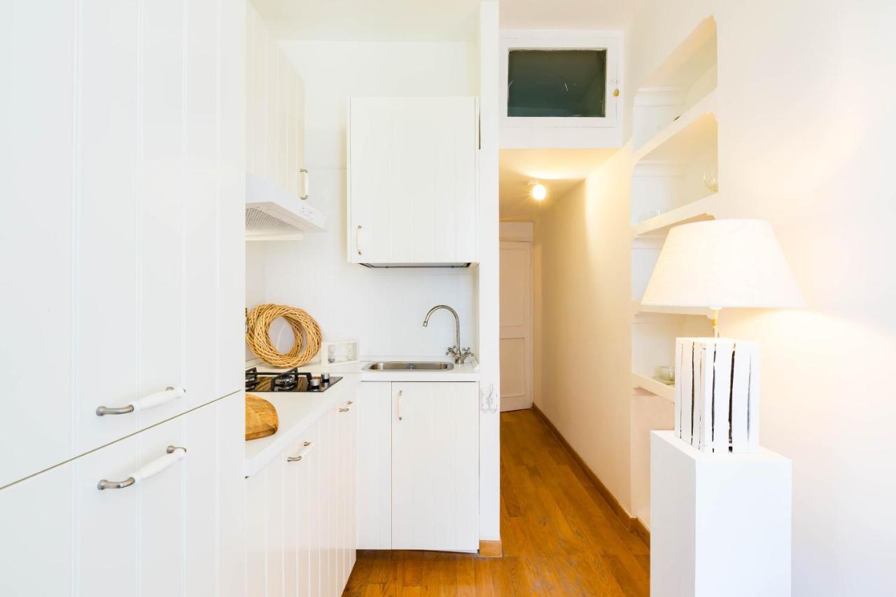 Spanish Step Nest Luxury Рим Экстерьер фото
