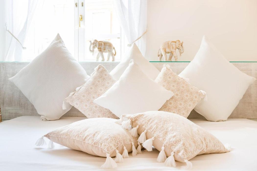 Spanish Step Nest Luxury Рим Экстерьер фото