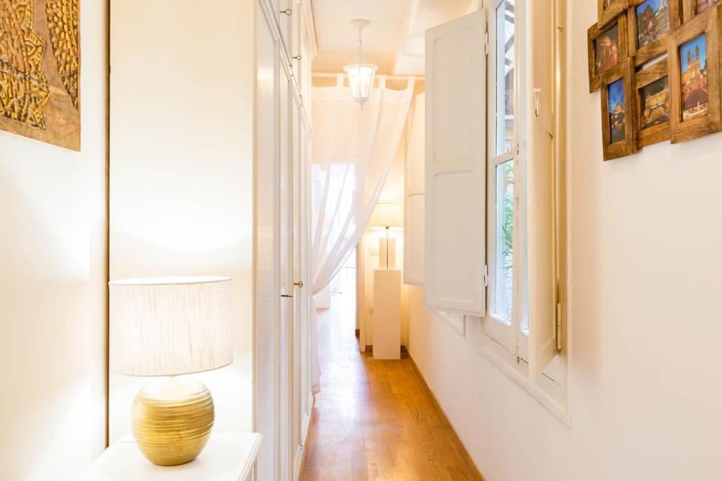 Spanish Step Nest Luxury Рим Экстерьер фото
