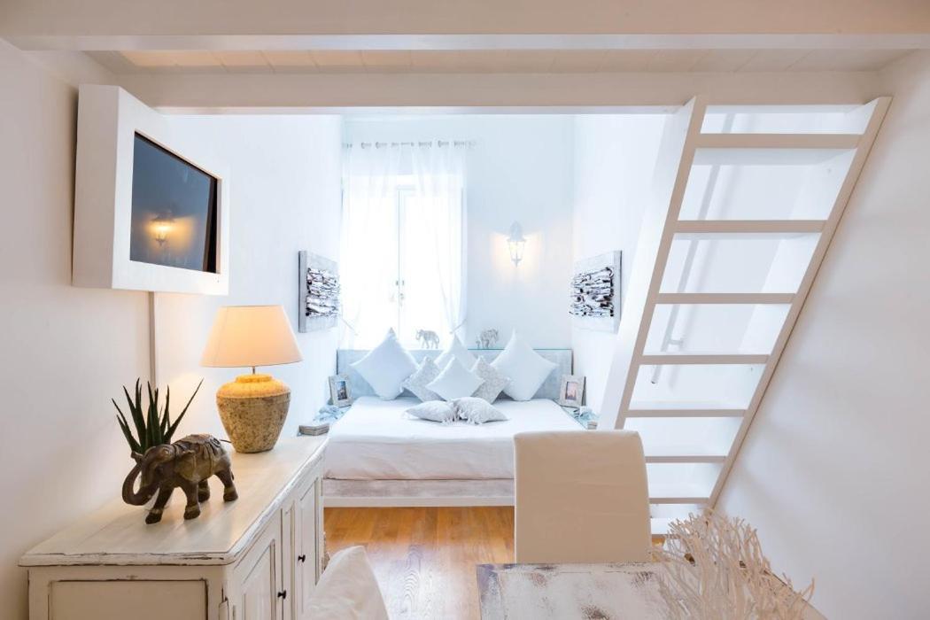 Spanish Step Nest Luxury Рим Экстерьер фото